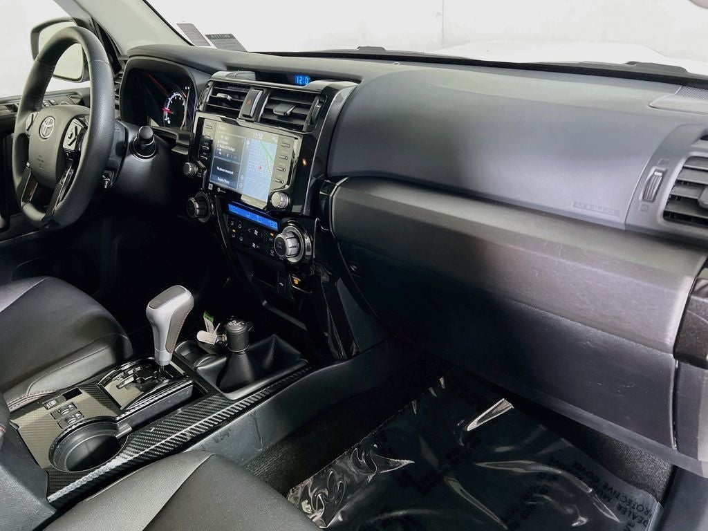 2022 Toyota 4Runner TRD Pro