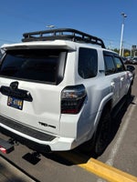 2022 Toyota 4Runner TRD Pro