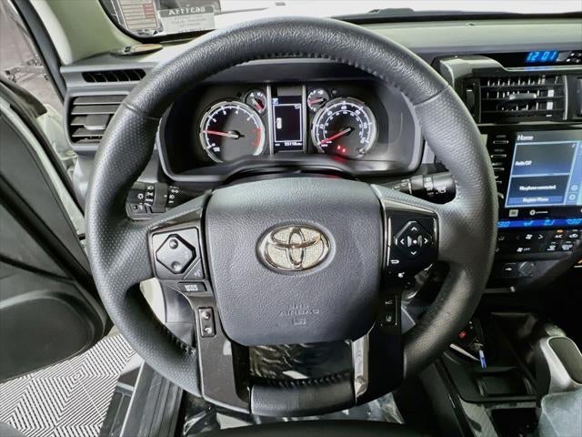 2022 Toyota 4Runner TRD Pro