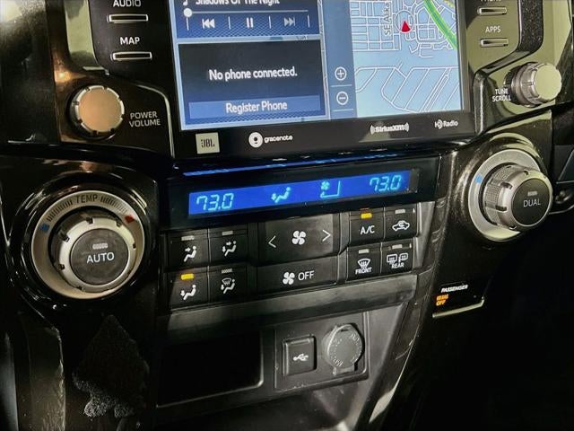2022 Toyota 4Runner TRD Pro