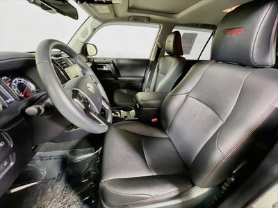 2022 Toyota 4Runner TRD Pro