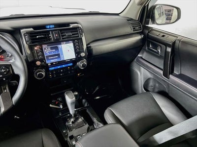 2022 Toyota 4Runner TRD Pro