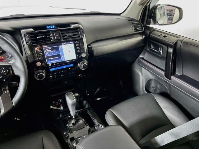 2022 Toyota 4Runner TRD Pro