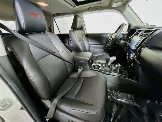 2022 Toyota 4Runner TRD Pro