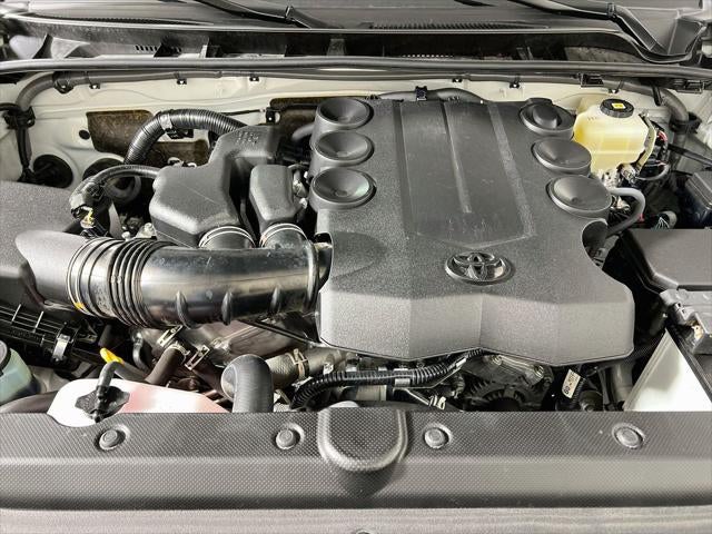 2022 Toyota 4Runner TRD Pro