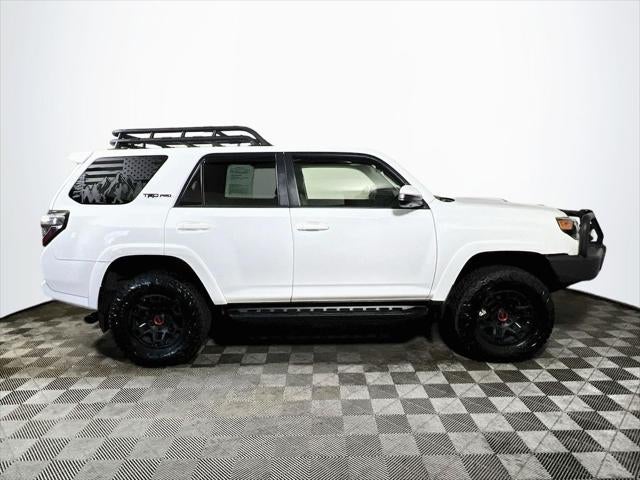 2022 Toyota 4Runner TRD Pro