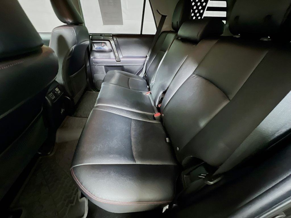 2022 Toyota 4Runner TRD Pro