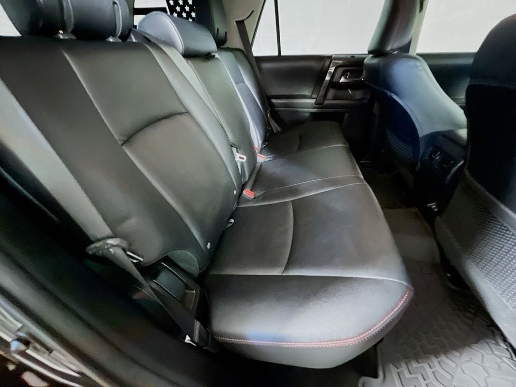 2022 Toyota 4Runner TRD Pro