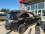 2022 Toyota 4Runner TRD Pro