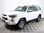 2022 Toyota 4Runner TRD Off-Road Premium