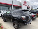 2022 Toyota 4Runner TRD Off-Road Premium