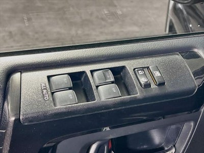 2022 Toyota 4Runner TRD Off-Road Premium