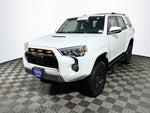 2021 Toyota 4Runner TRD Off-Road Premium