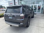2021 Toyota 4Runner TRD Off-Road Premium