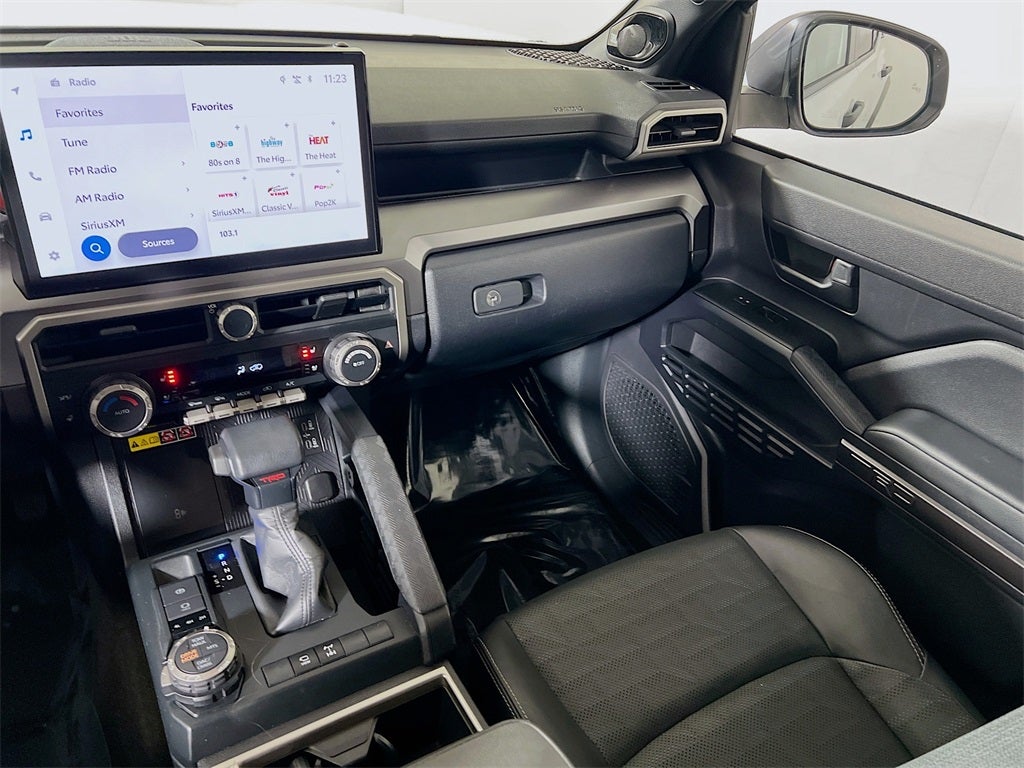 2025 Toyota 4Runner TRD Off-Road Premium