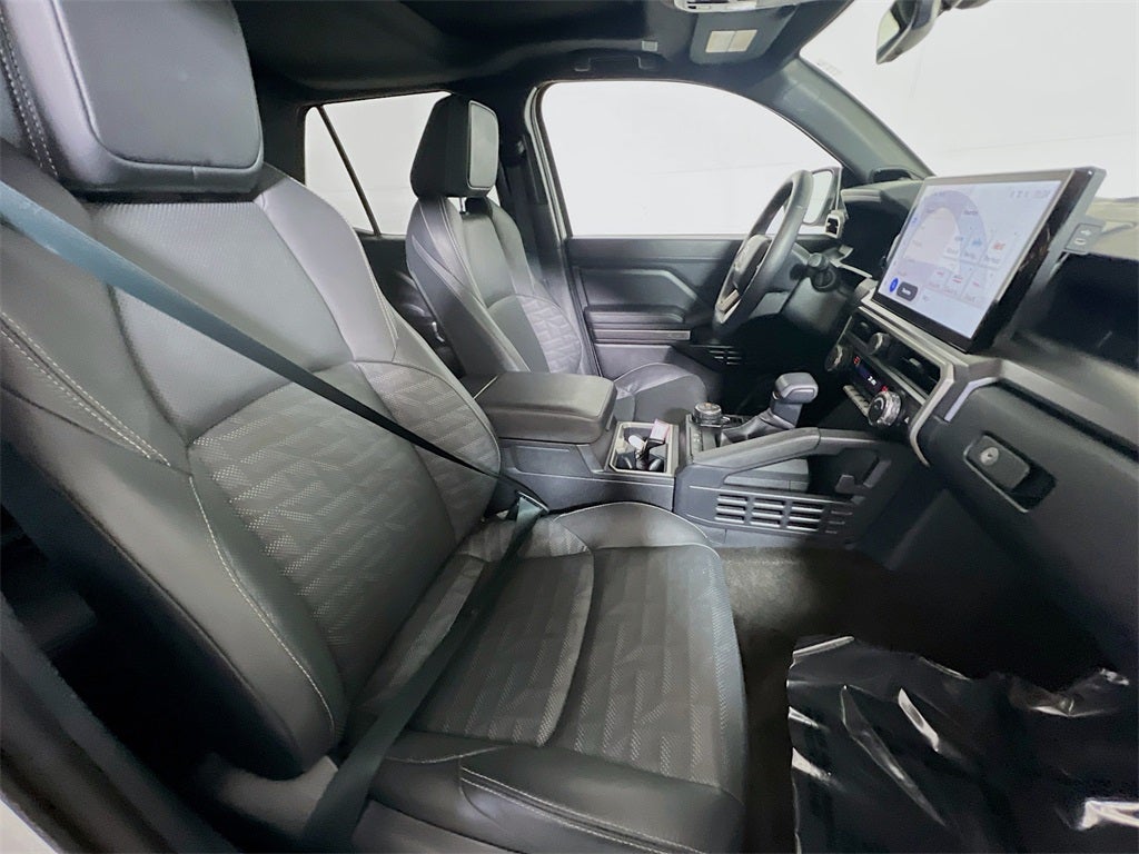 2025 Toyota 4Runner TRD Off-Road Premium