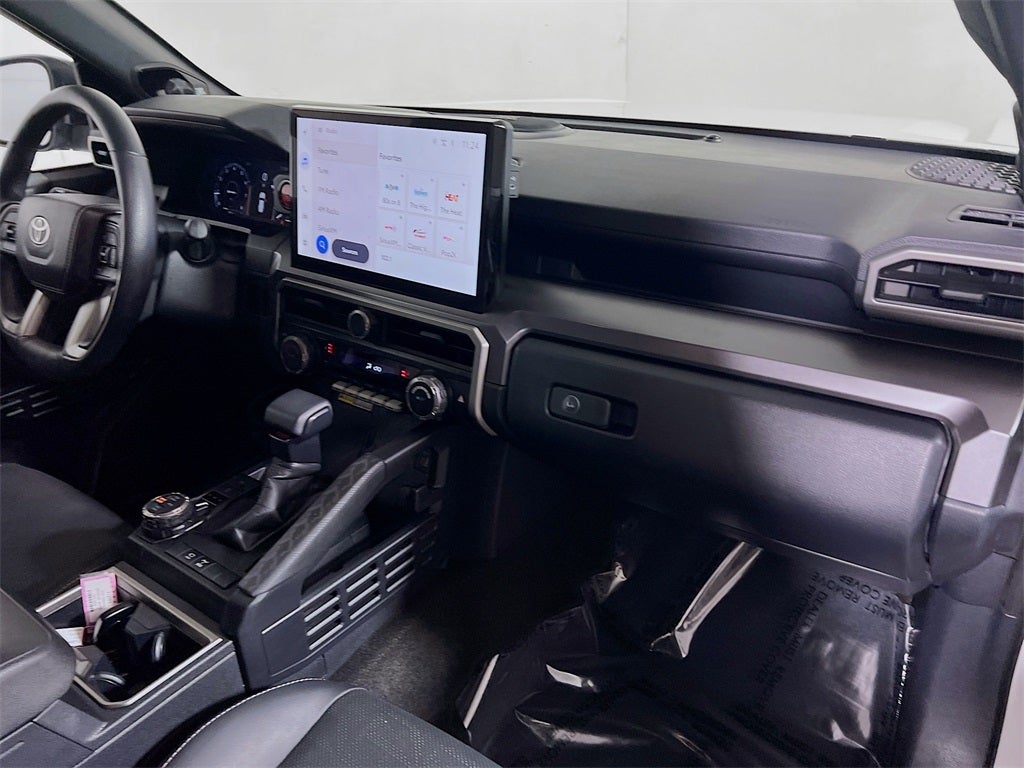 2025 Toyota 4Runner TRD Off-Road Premium