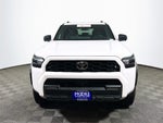 2025 Toyota 4Runner TRD Off-Road Premium