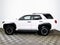 2025 Toyota 4Runner TRD Off-Road Premium
