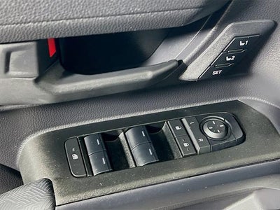 2025 Toyota 4Runner TRD Off-Road Premium