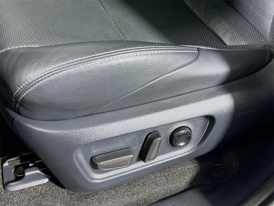 2025 Toyota 4Runner TRD Off-Road Premium