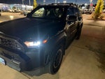 2025 Toyota 4Runner Base