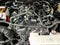 2025 Toyota 4Runner TRD Off-Road Premium