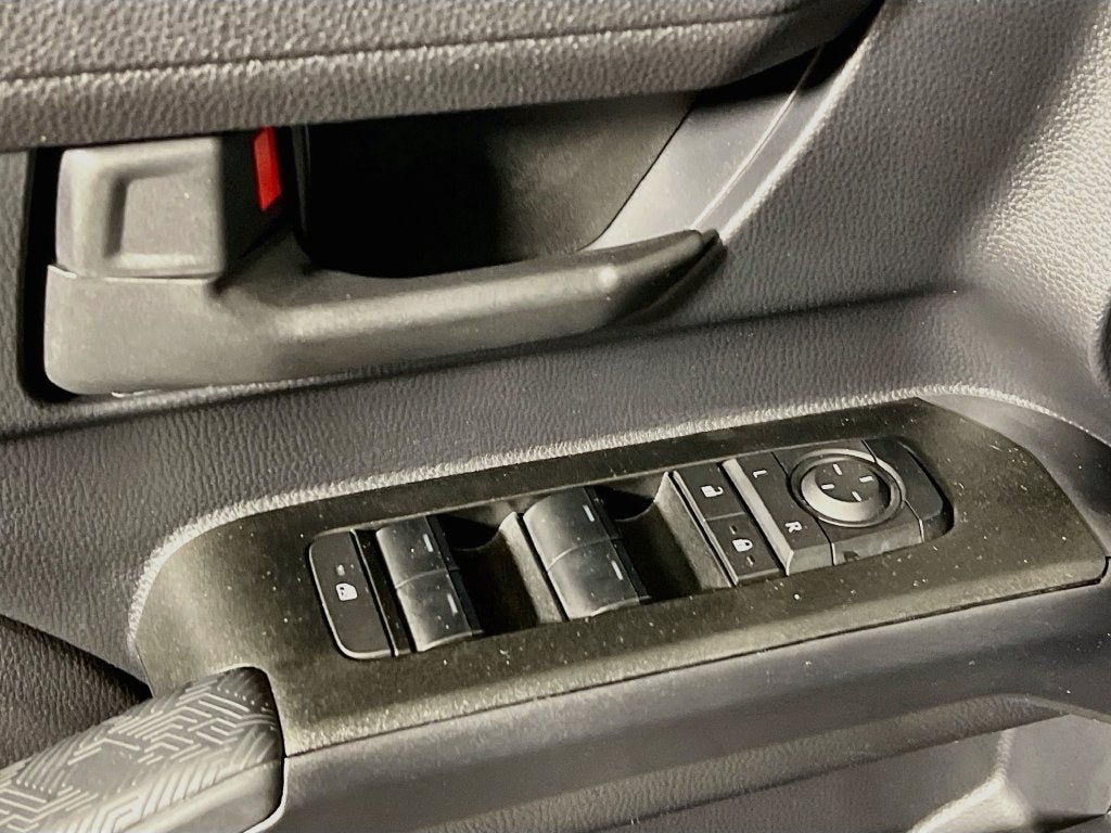 2025 Toyota 4Runner TRD Off-Road
