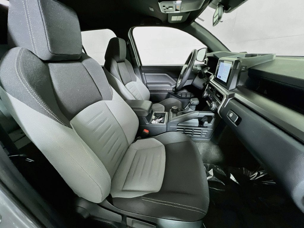2025 Toyota 4Runner TRD Off-Road