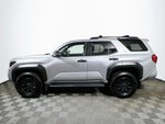 2025 Toyota 4Runner TRD Off-Road