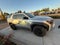 2025 Toyota 4Runner TRD Off-Road