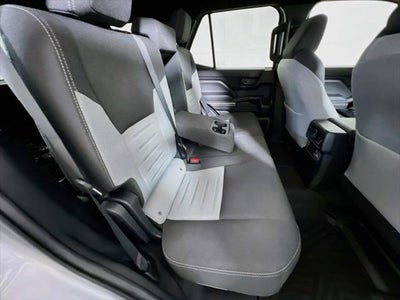 2025 Toyota 4Runner TRD Off-Road