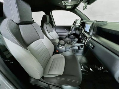 2025 Toyota 4Runner TRD Off-Road