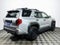 2025 Toyota 4Runner TRD Off-Road