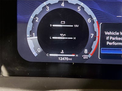 2025 Toyota 4Runner TRD Off-Road Premium