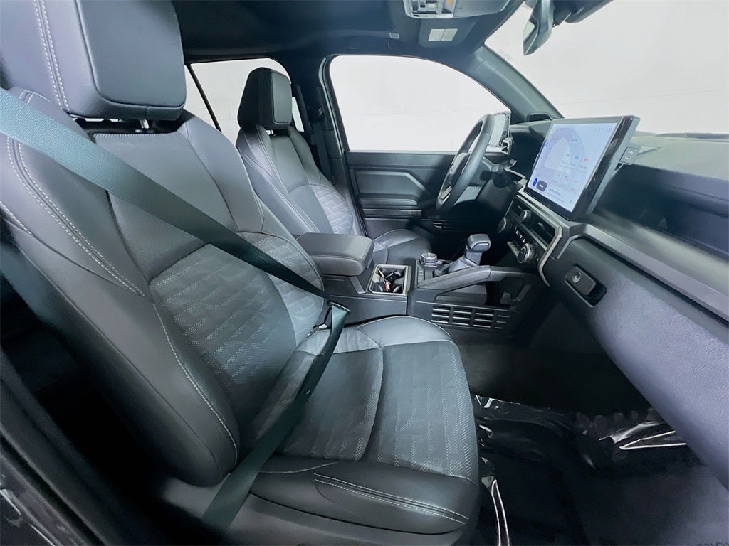 2025 Toyota 4Runner TRD Off-Road Premium