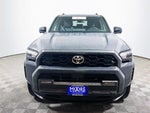 2025 Toyota 4Runner TRD Off-Road Premium