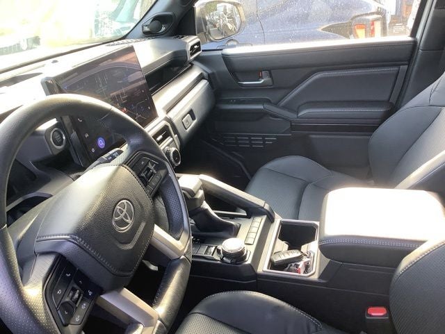 2025 Toyota 4Runner Limited