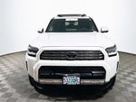 2025 Toyota 4Runner Limited
