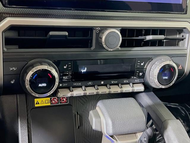 2025 Toyota 4Runner Limited