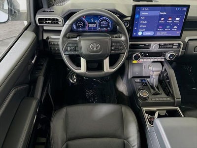 2025 Toyota 4Runner Limited
