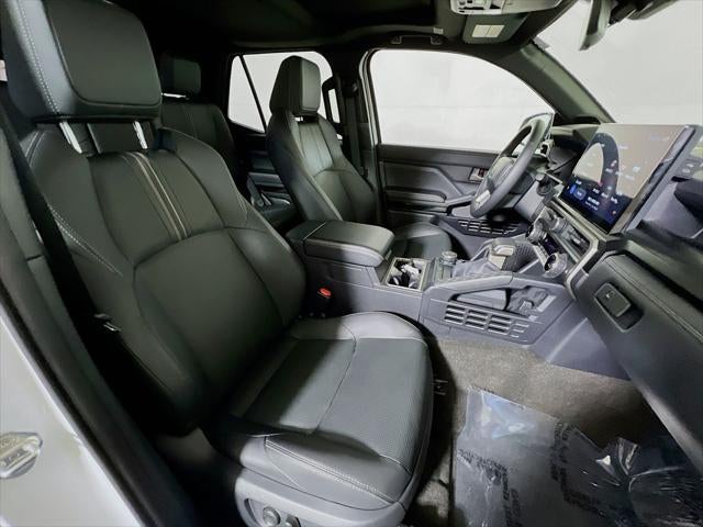2025 Toyota 4Runner Limited