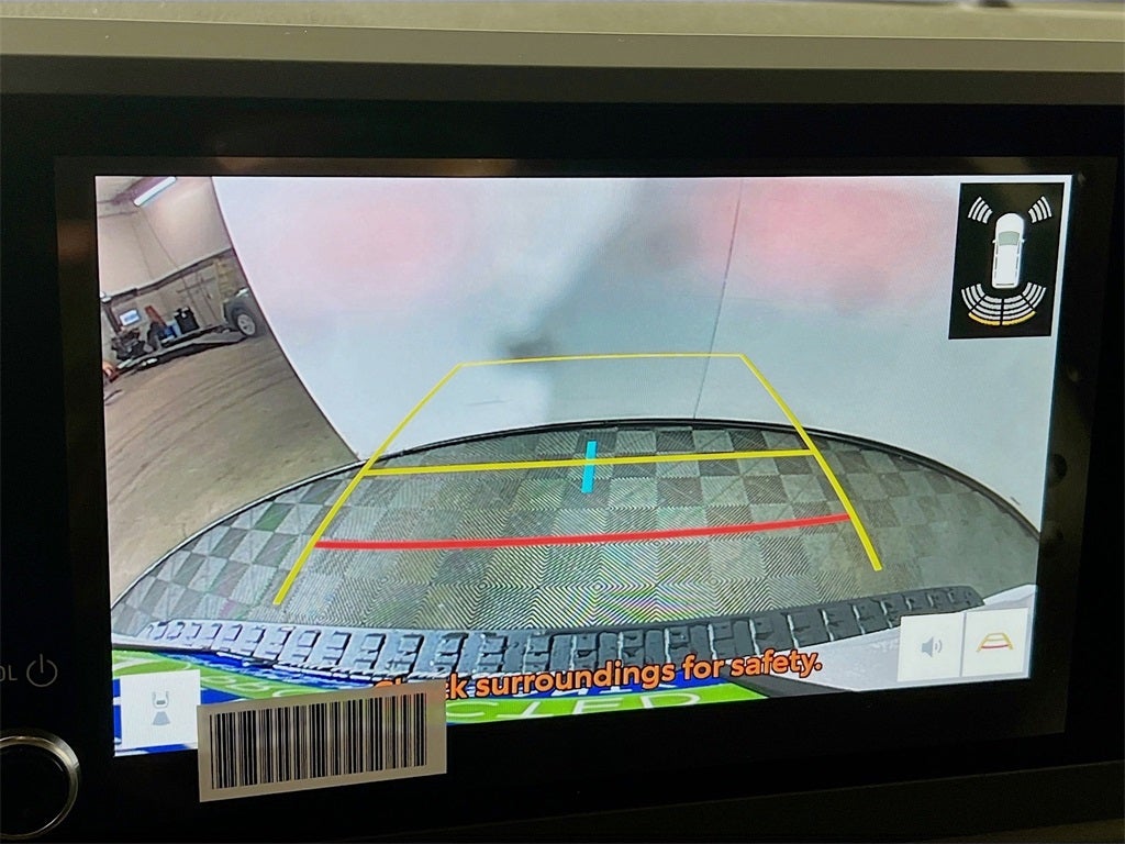 2025 Toyota 4Runner TRD Off-Road