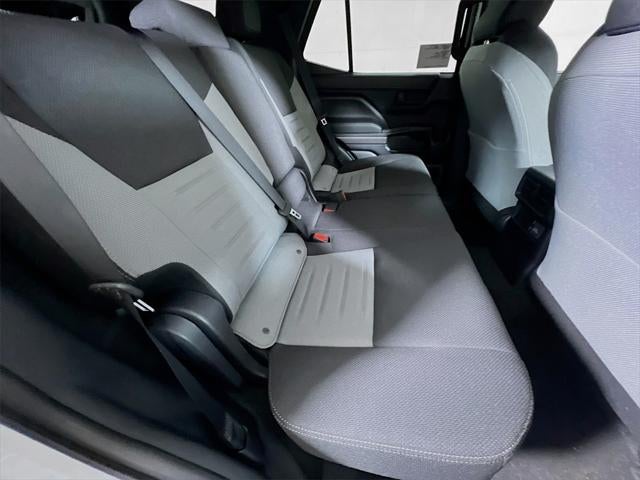 2025 Toyota 4Runner TRD Off-Road