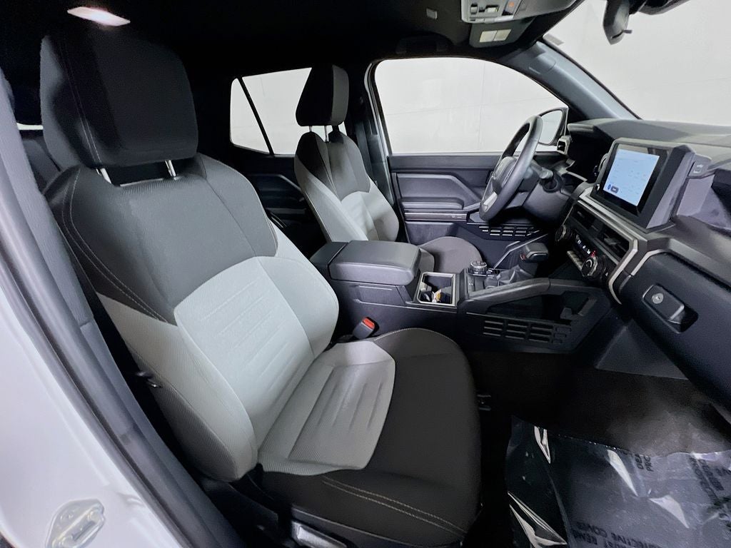 2025 Toyota 4Runner TRD Off-Road