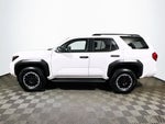 2025 Toyota 4Runner TRD Off-Road