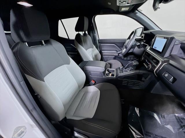 2025 Toyota 4Runner TRD Off-Road