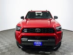 2026 Toyota 4Runner i-FORCE MAX Hybrid TRD Off Road Premium