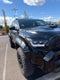 2025 Toyota 4Runner i-FORCE MAX Hybrid TRD Pro