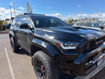 2025 Toyota 4Runner i-FORCE MAX Hybrid TRD Pro